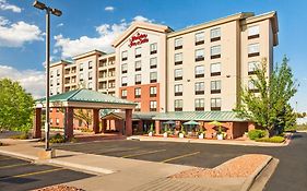 Hampton Inn And Suites Denver Cherry Creek